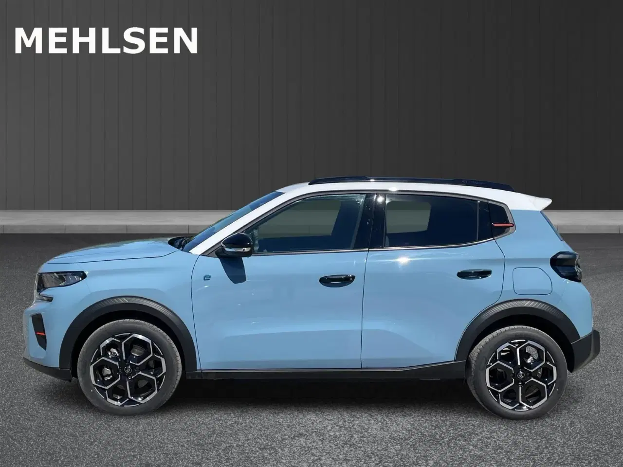 Billede 2 - Citroën e-C3 EL Max 113HK 5d Aut.