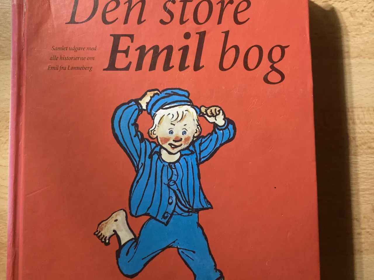 Billede 3 - Astrid Lindgren bøger ;-)