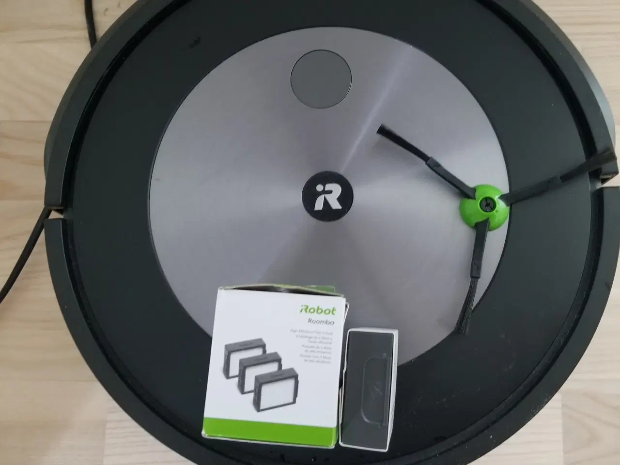 Billede 1 - IRobot Roomba j7