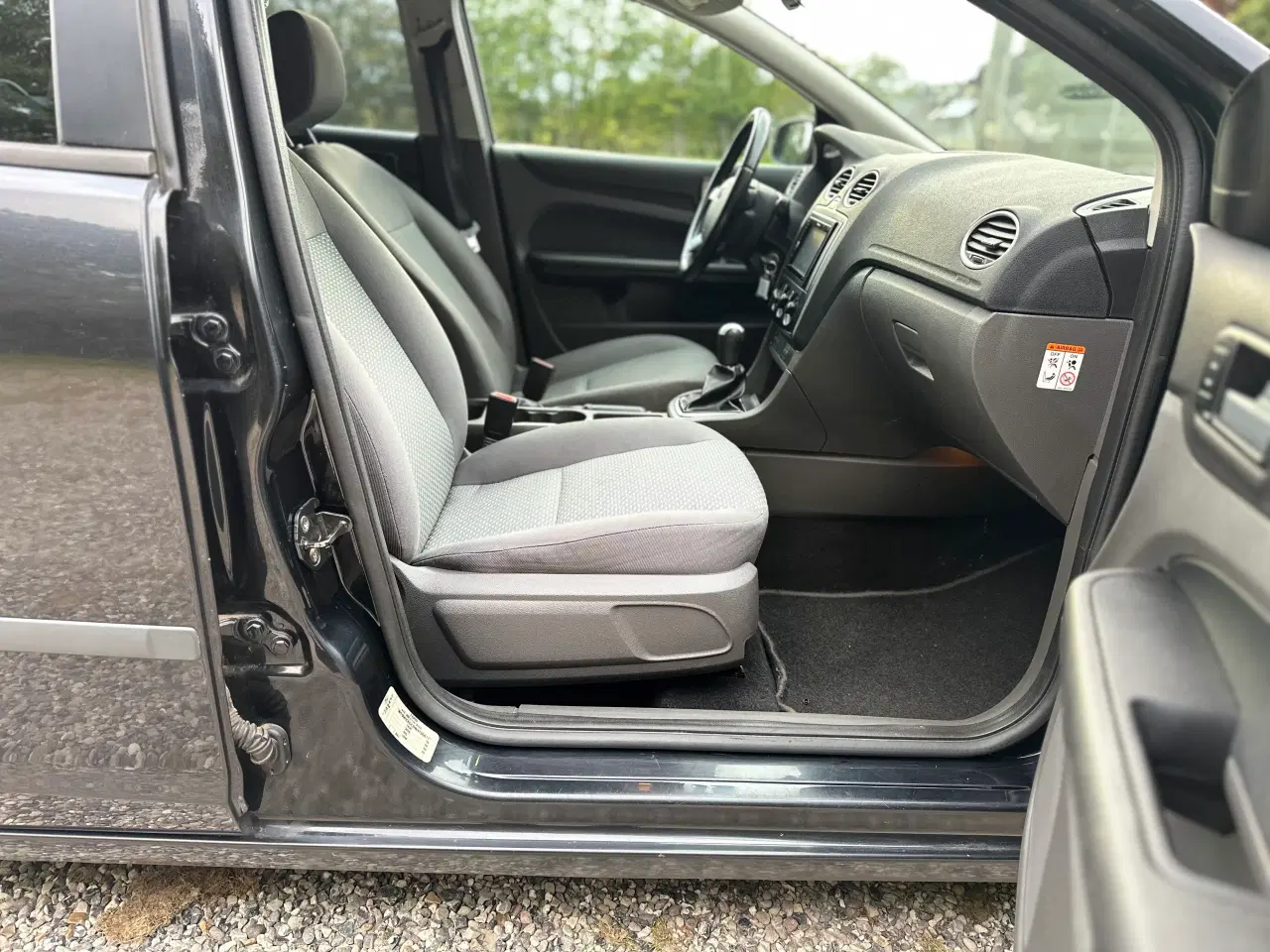 Billede 8 - Ford focus nysynet 1.6 benzin