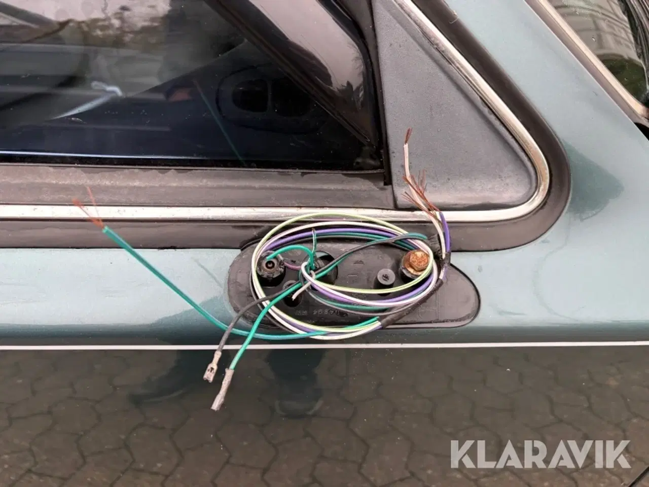 Billede 12 - Personbil Lincoln Town car