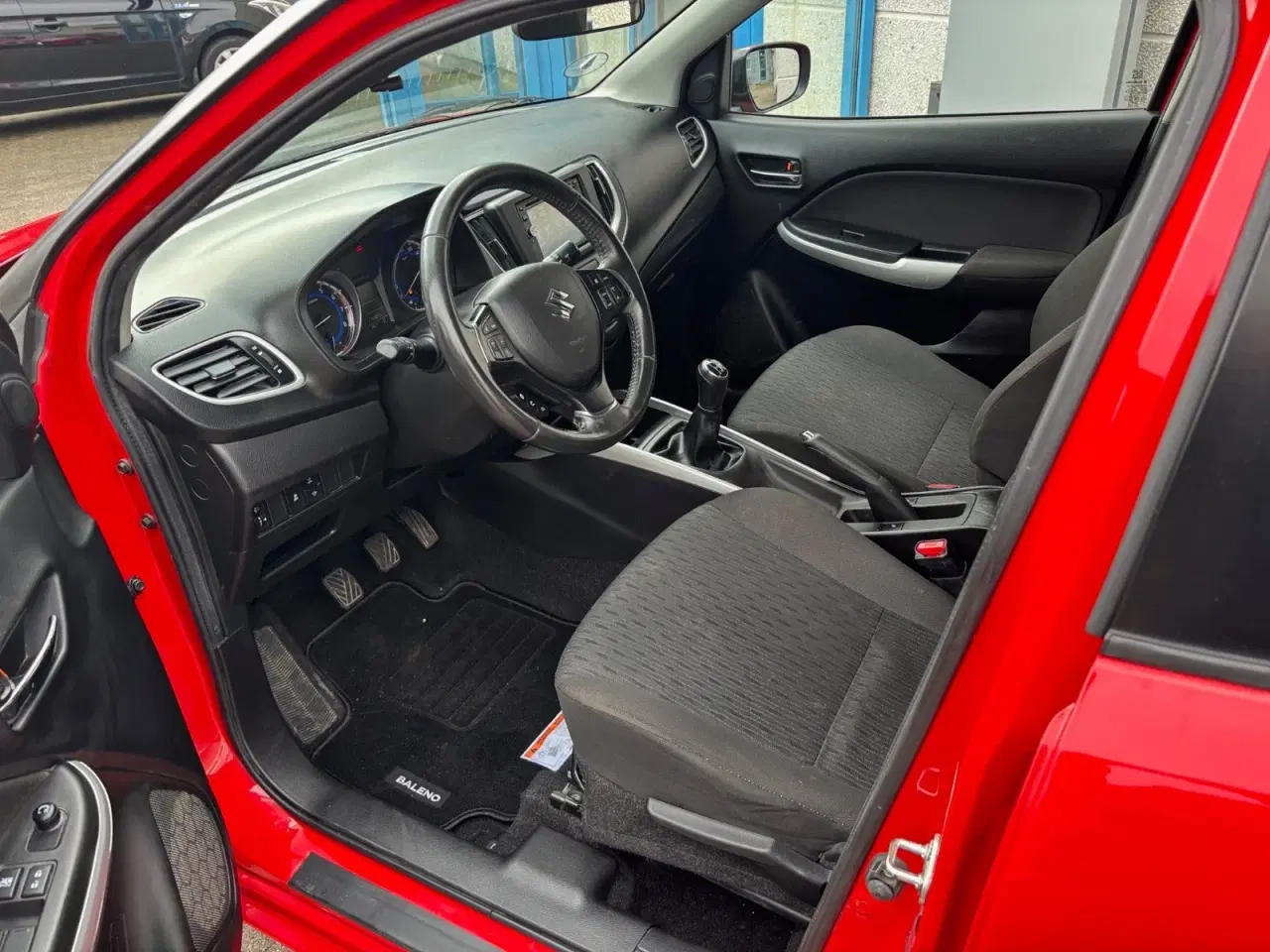 Billede 5 - Suzuki Baleno 1,2 Dualjet Active KUP