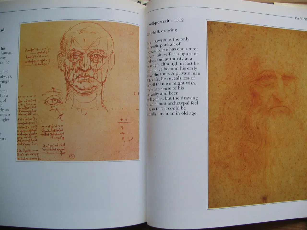 Billede 7 - The Life and works of Leonardo Da Vinci