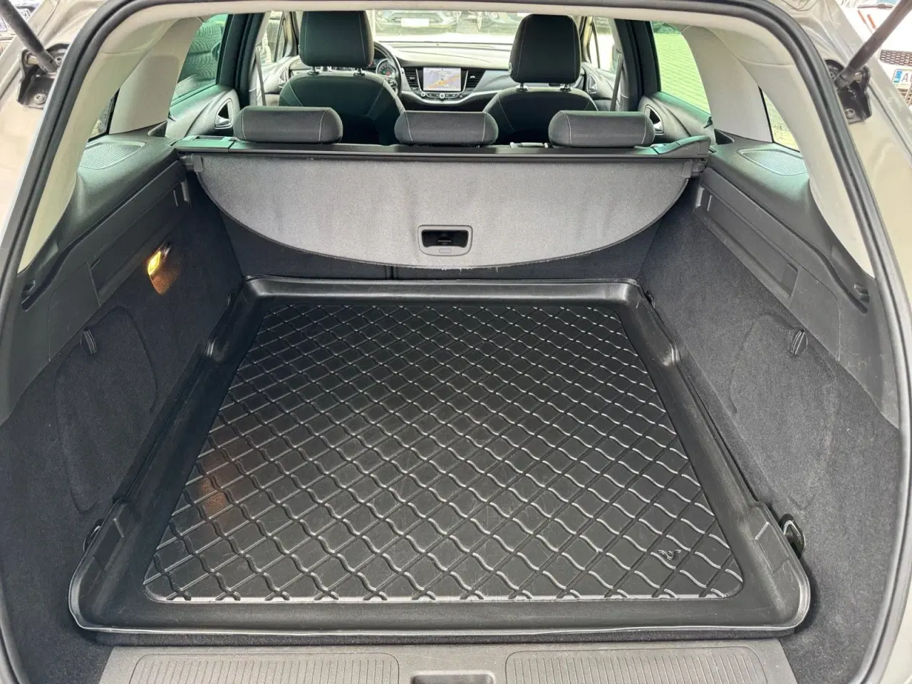 Billede 16 - Opel Astra 1,6 CDTi 110 Enjoy Sports Tourer