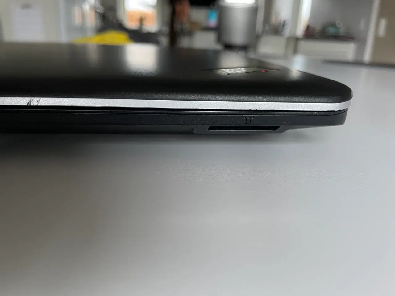 Billede 5 - 15” Lenovo i7 3 GHz 16GB Ram,NVIDIA grafik + Dock