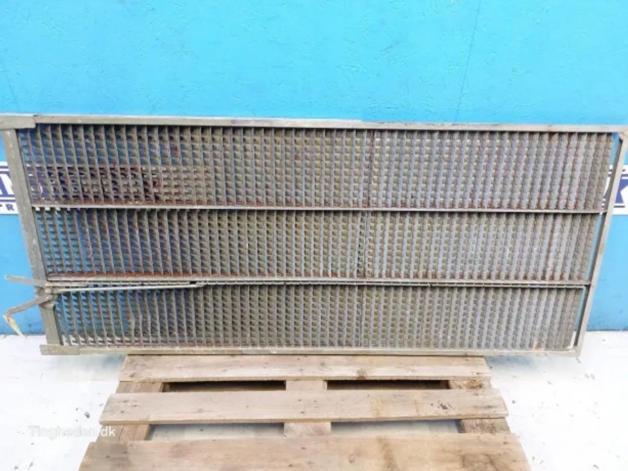 Billede 2 - Claas Dominator 108 Undersold 0006476751 (2)