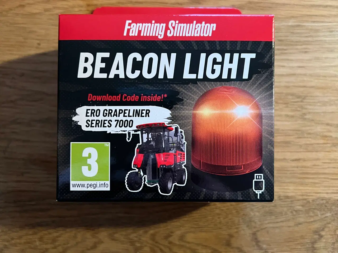 Billede 1 - Farming simulator 