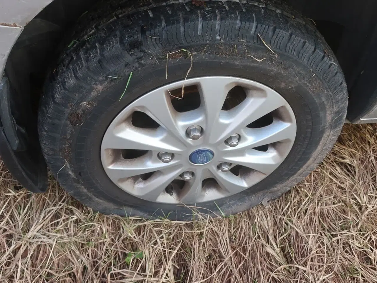 Billede 37 - Varebil FORD TRANSIT CUSTOM VAN 2.0 TDCI - FWD (170 HK) med indhold