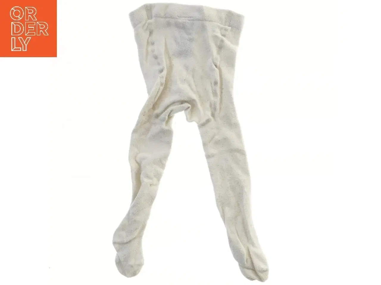 Billede 2 - Børne strømpebukser fra H&M (str. 68)