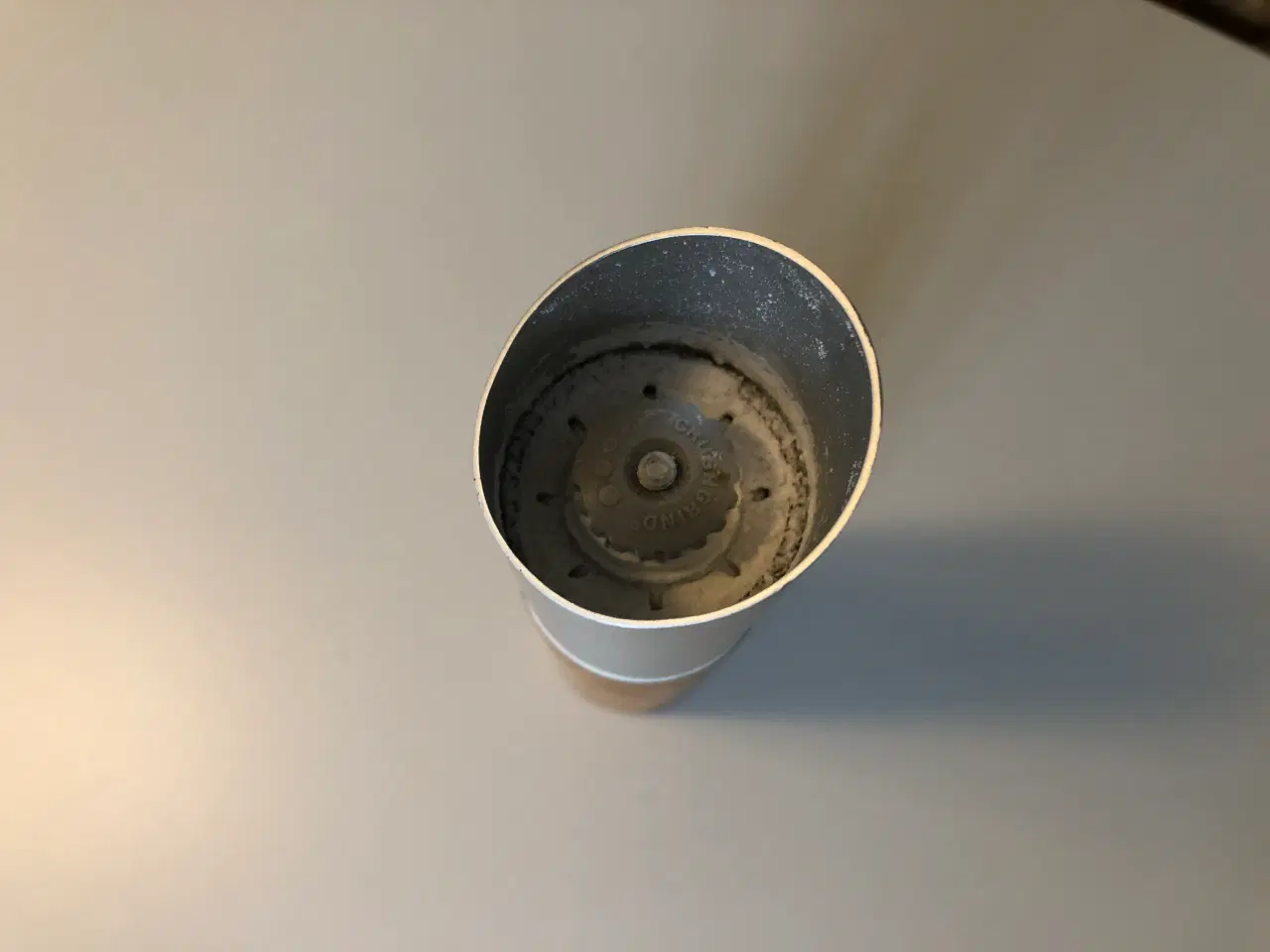 Billede 4 - Saltkværn i god kvalitet