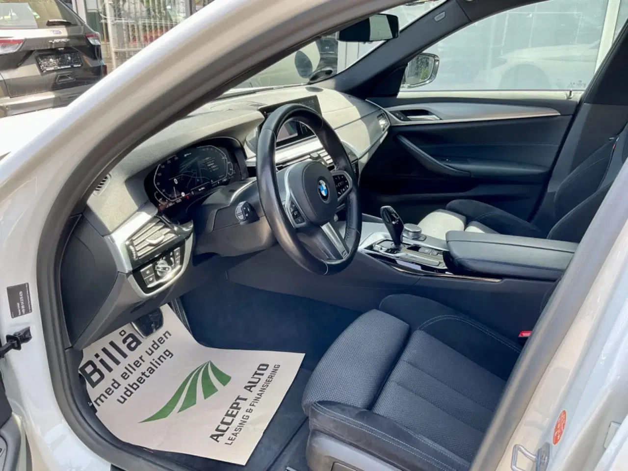 Billede 8 - BMW 530e 2,0 iPerformance M-Sport aut.