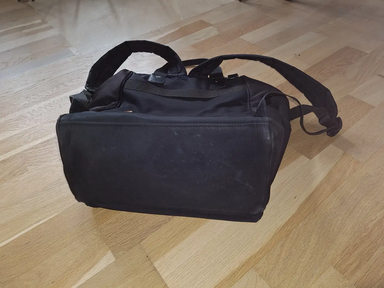 Billede 3 - Picnictaske/Rygsæk