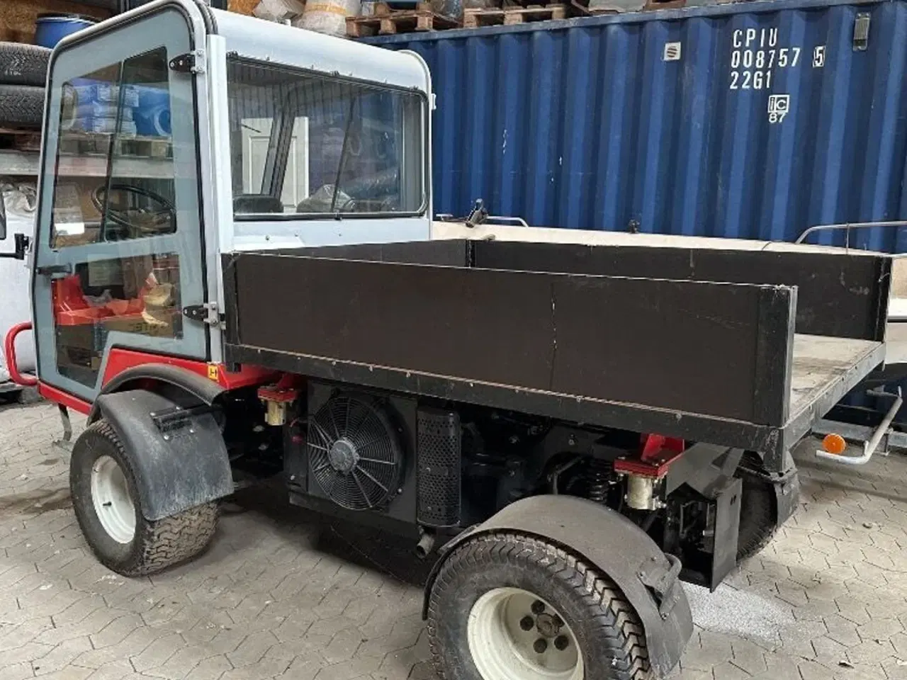 Billede 5 - Bargam Pro SP