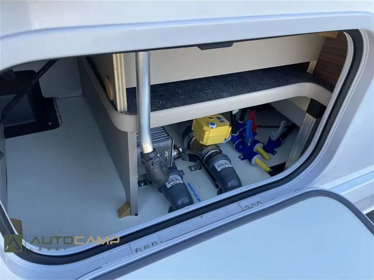 Billede 22 - 2024 - Euramobil Profila T696 EB