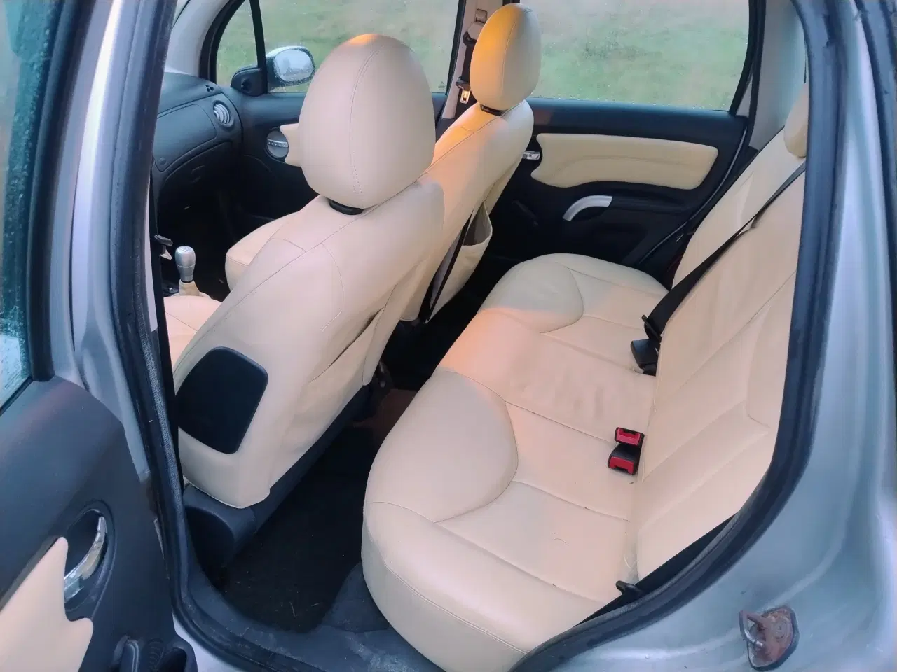 Billede 4 - Citroën C3 1.4