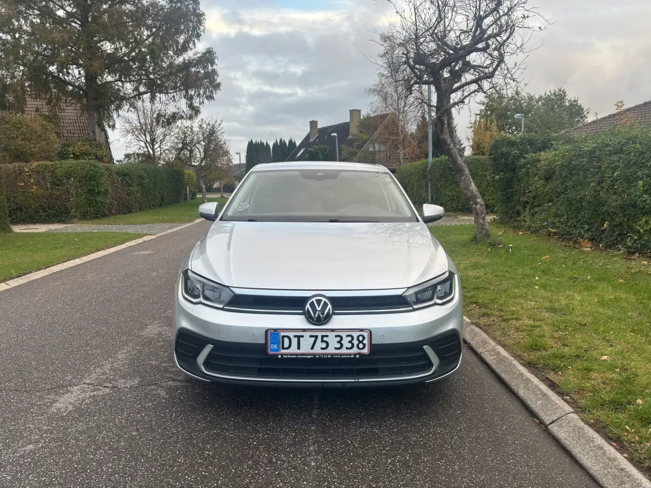 Billede 2 - VW Polo 1,0 MPi 80 Life