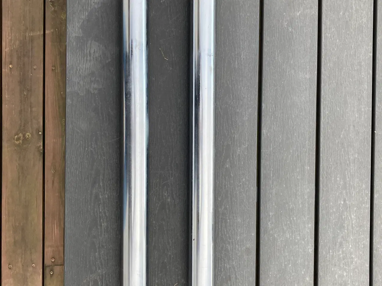 Billede 6 - Harley forgaffelben, 41 mm