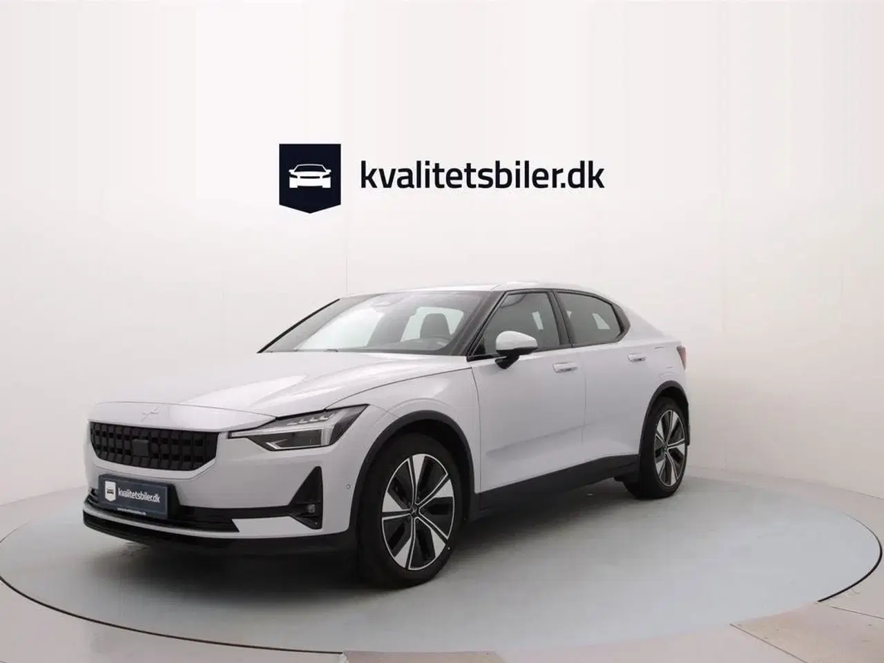 Billede 2 - Polestar 2  Long Range