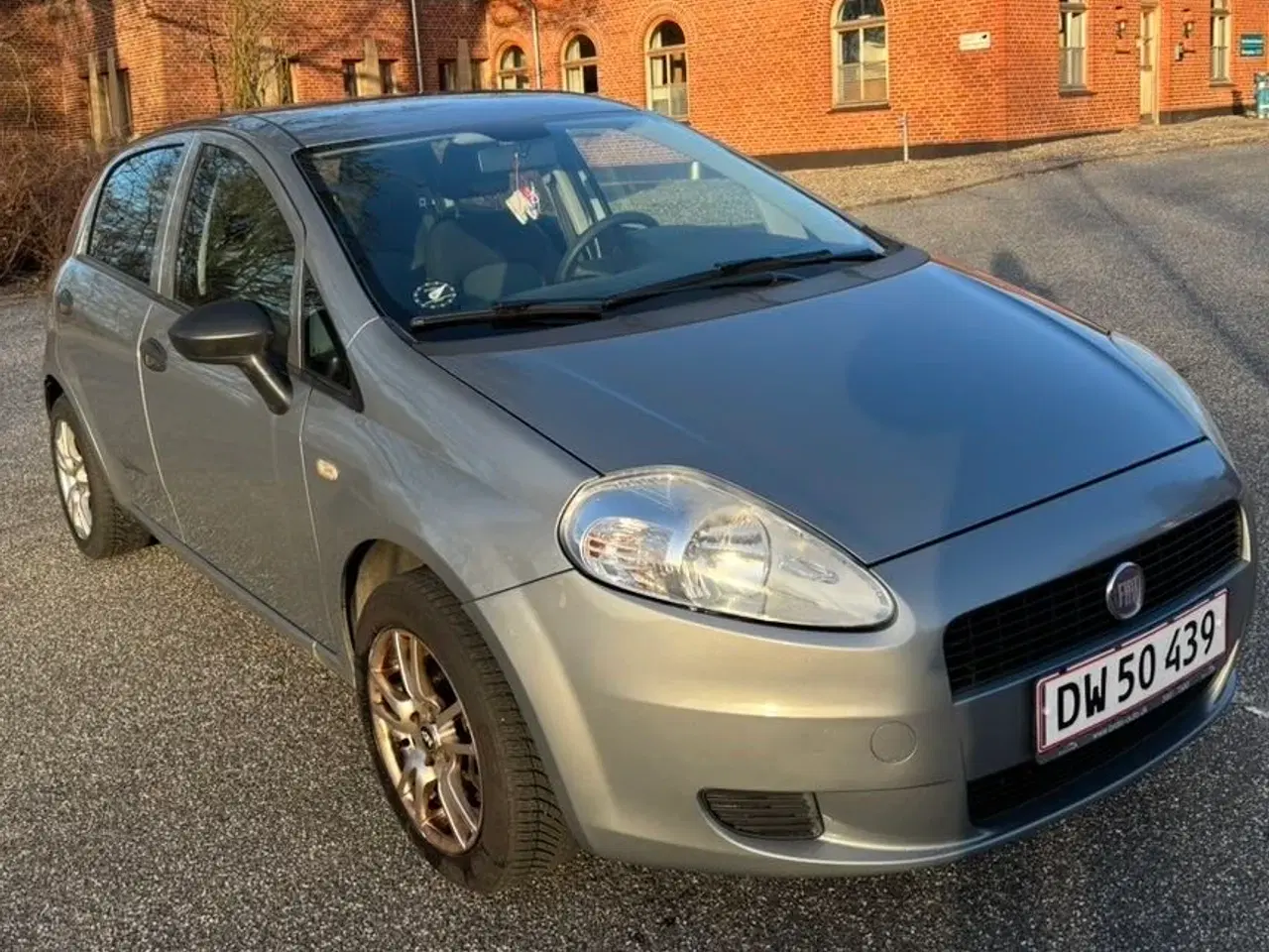 Billede 1 - Velkørende økoslæde