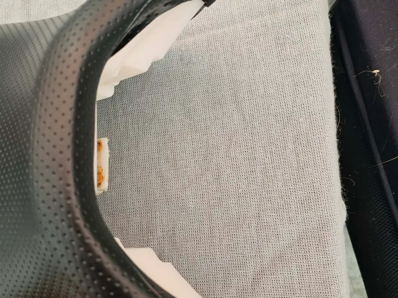 Billede 5 - Yamaha FZ6 2007 original sæde