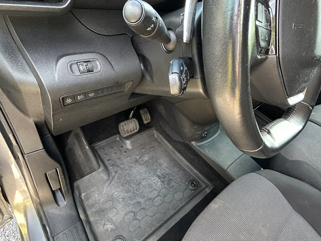 Billede 9 - Peugeot Partner 1,5 BlueHDi 130 L1V1 Plus EAT8 Van