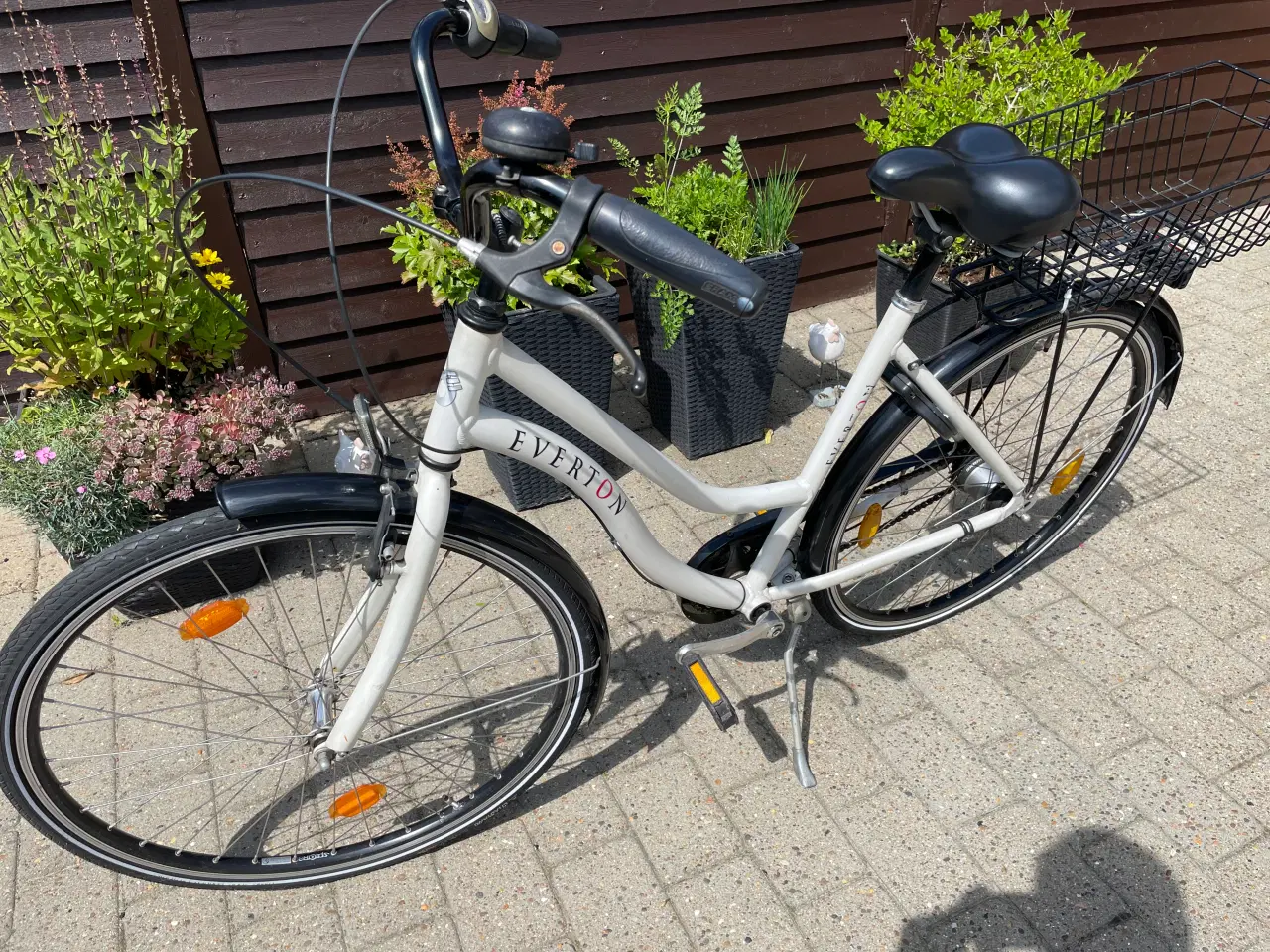 Billede 4 - Everton damecykel