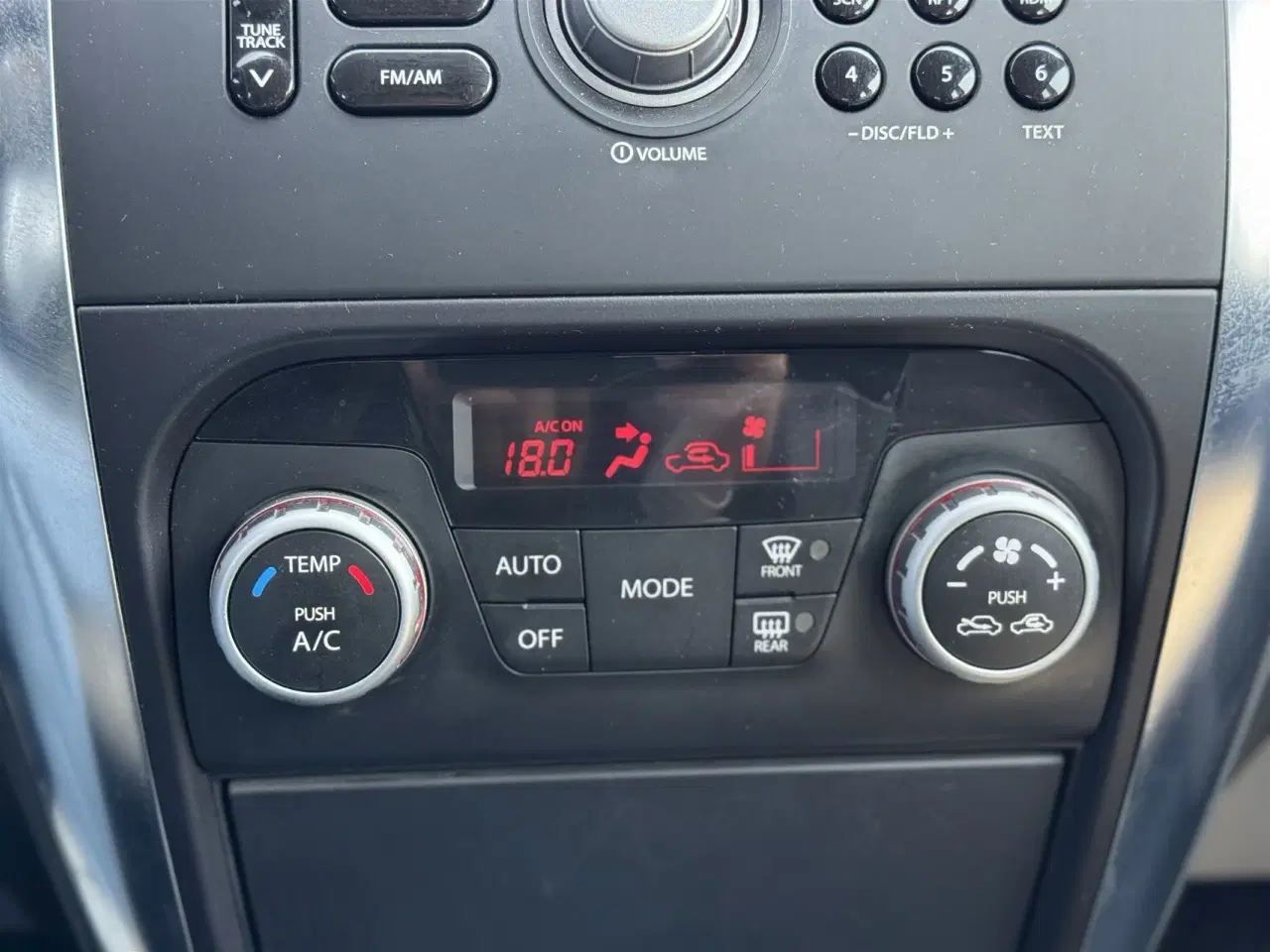 Billede 15 - Suzuki SX4 1,6 16V GL 120HK 5d