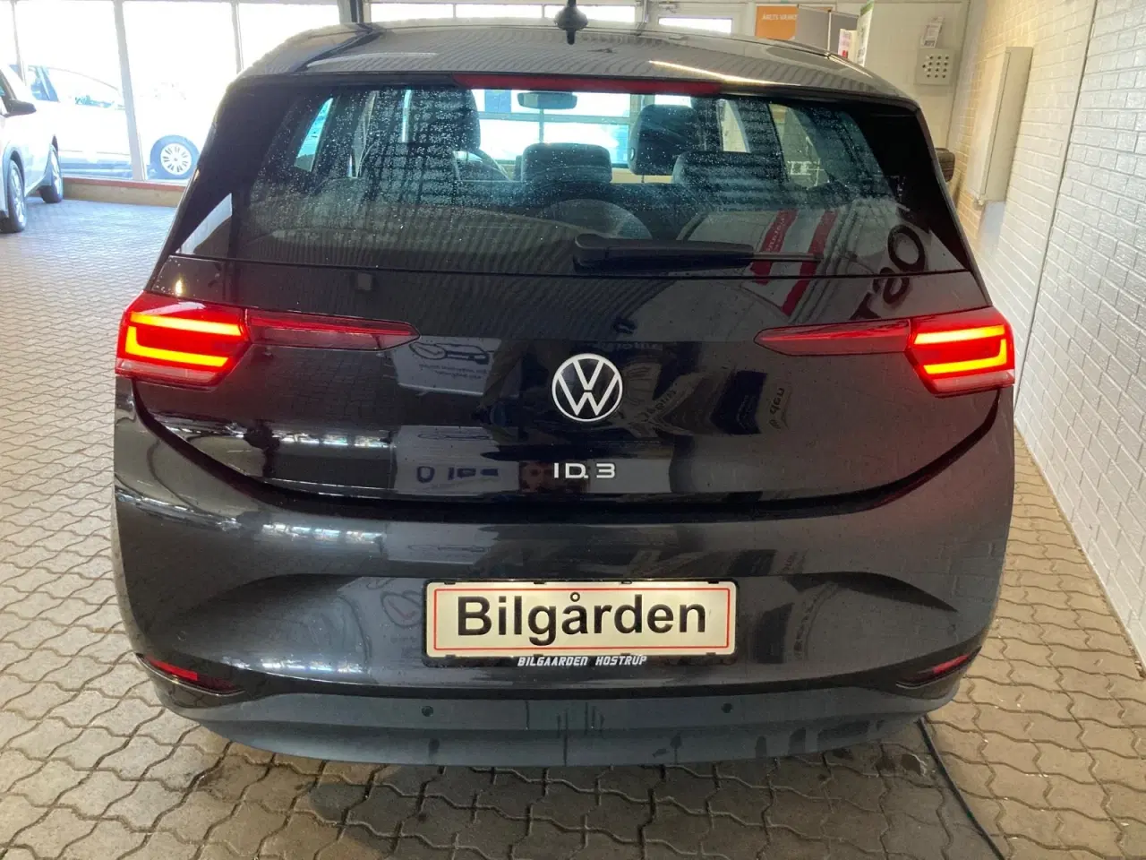 Billede 6 - VW ID.3  Pro Life