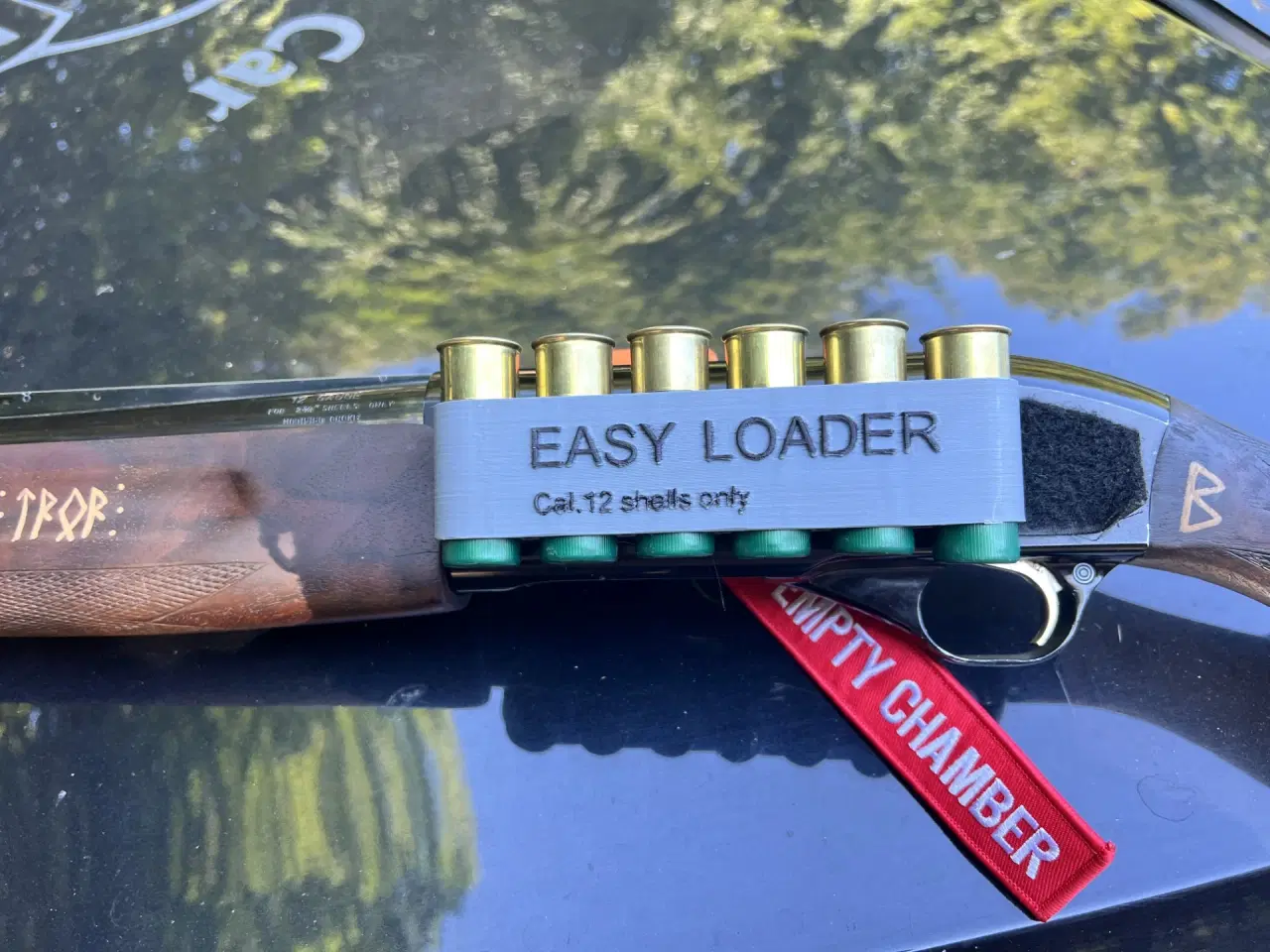 Billede 4 - Weatherby Centurion 12/76