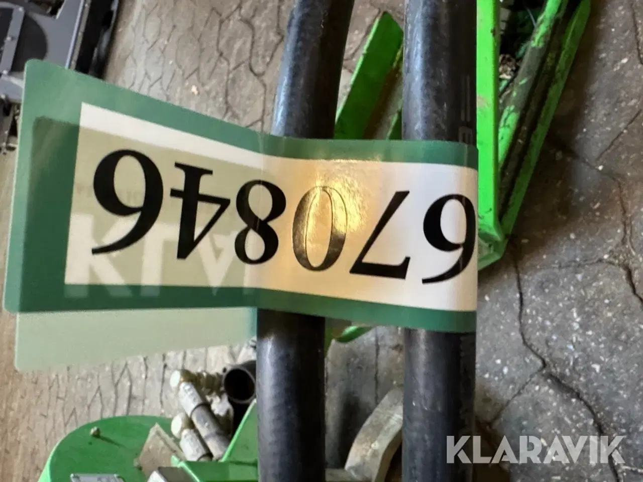 Billede 9 - Kantskære Egholm KS 3