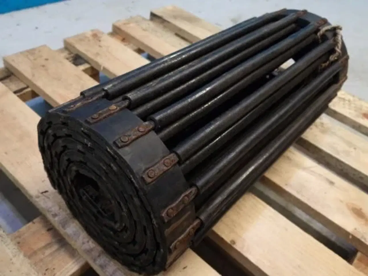 Billede 3 - Asa Lift 181-274 Remkæder