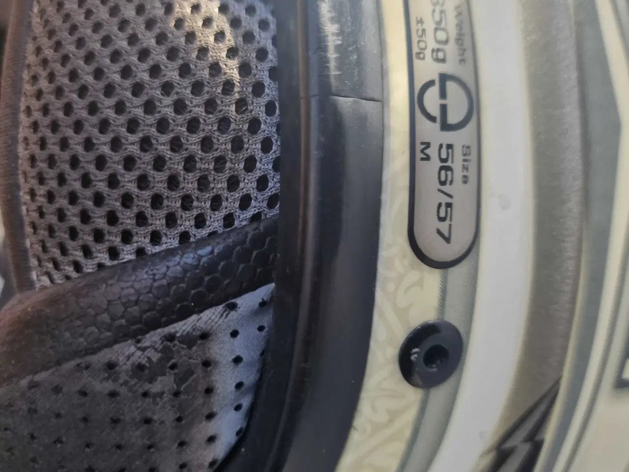 Billede 6 - MC integralhjelm