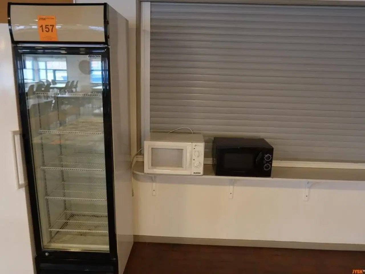 Billede 1 - PARTI med displa