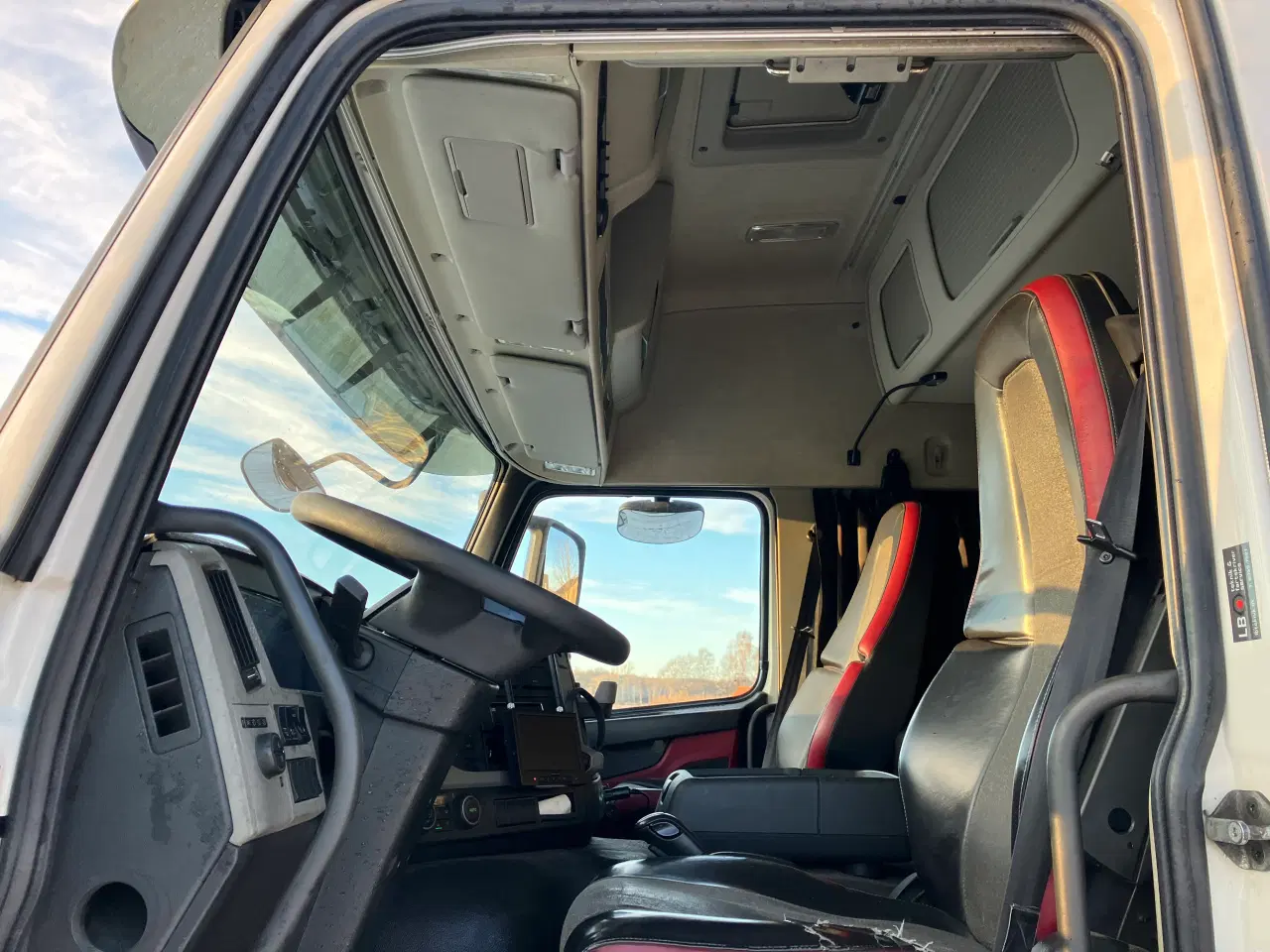 Billede 12 - Volvo FM330