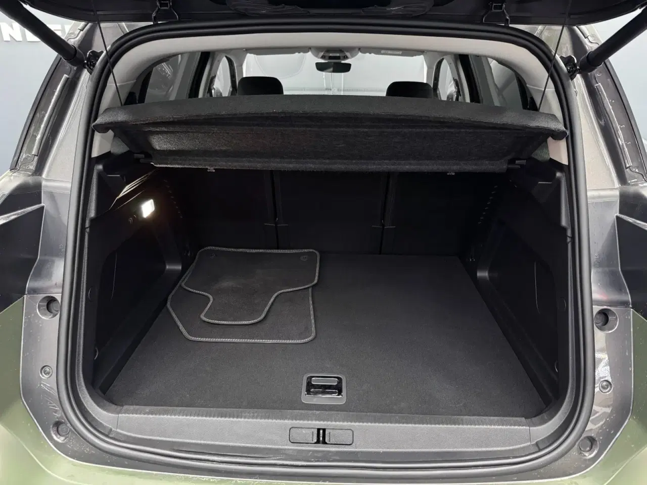 Billede 16 - Citroën C5 Aircross 1,6 Hybrid Shine Sport EAT8