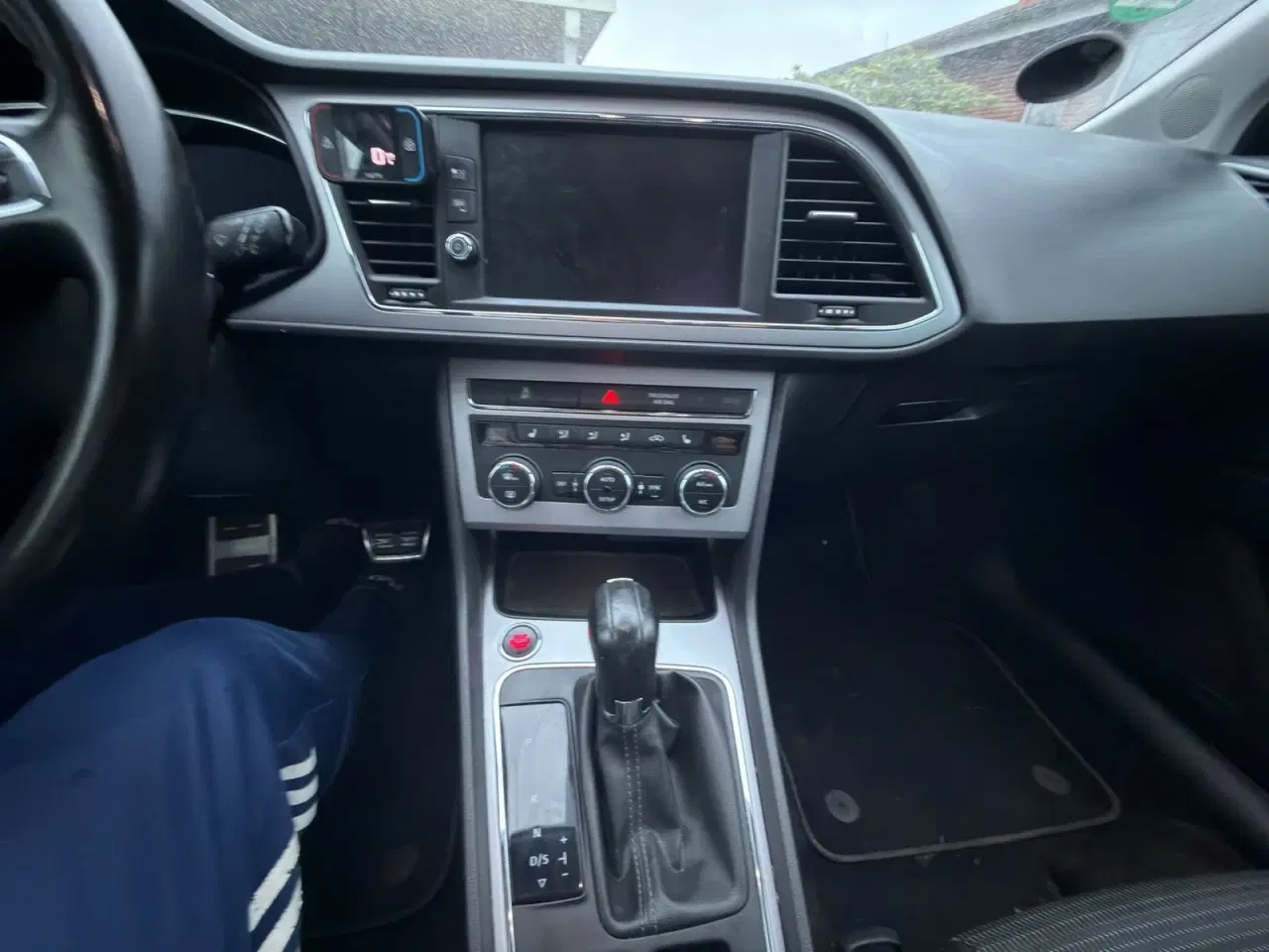 Billede 12 - Seat Leon 2,0 TDi 150 Xcellence ST DSG