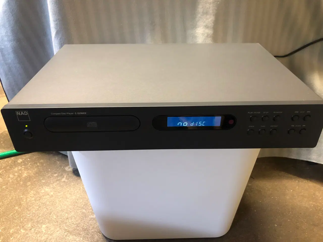 Billede 1 - NAD C525BEE