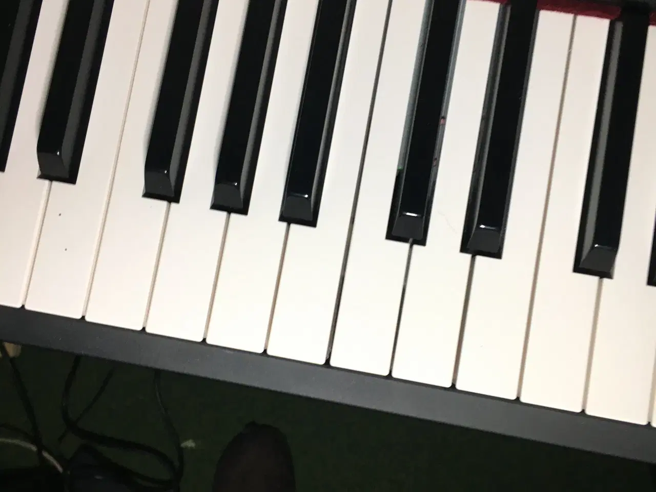 Billede 3 - Korg Keyboard
