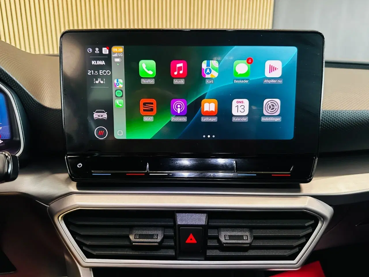 Billede 11 - Seat Leon 1,4 eHybrid FR Sportstourer DSG