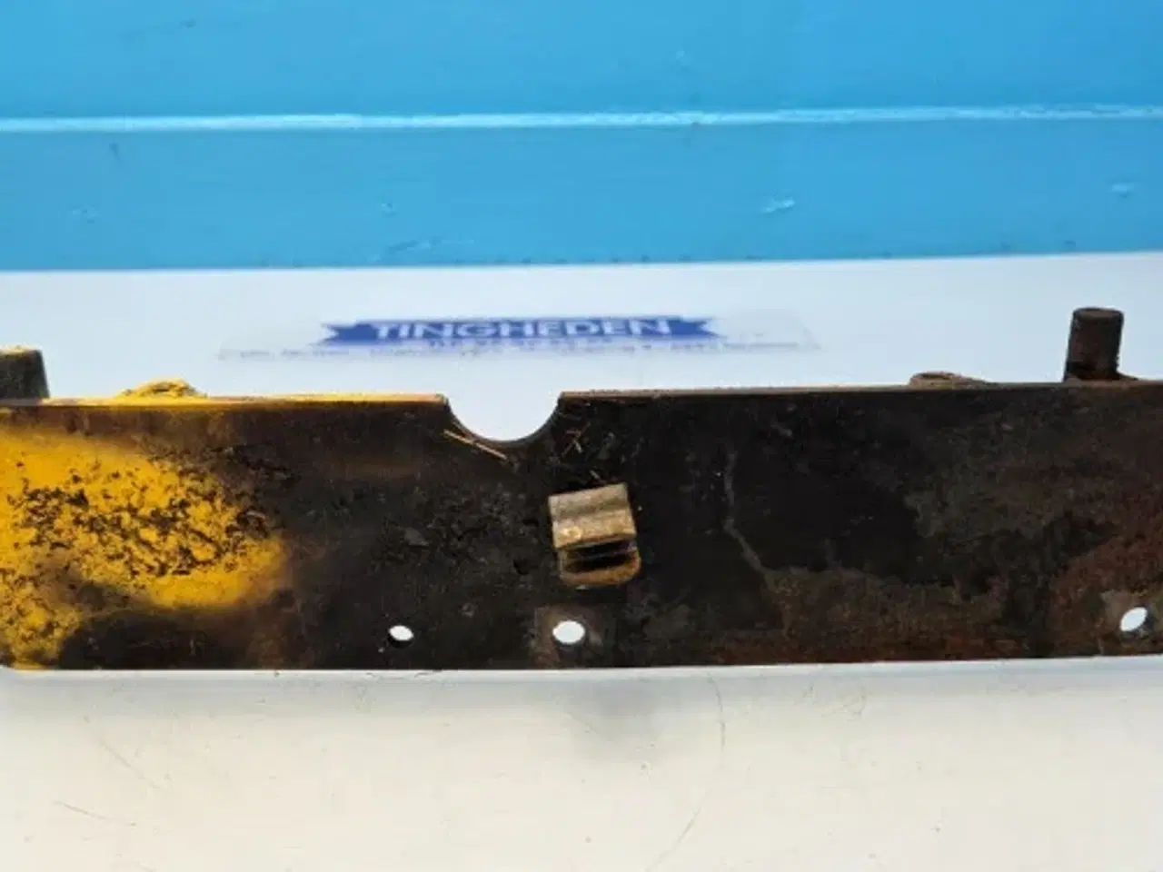 Billede 6 - New Holland CR9.90 Beslag 87549626