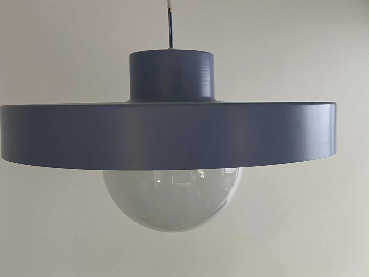 Billede 1 - Trendy retrolamper (1 eller 2stk)