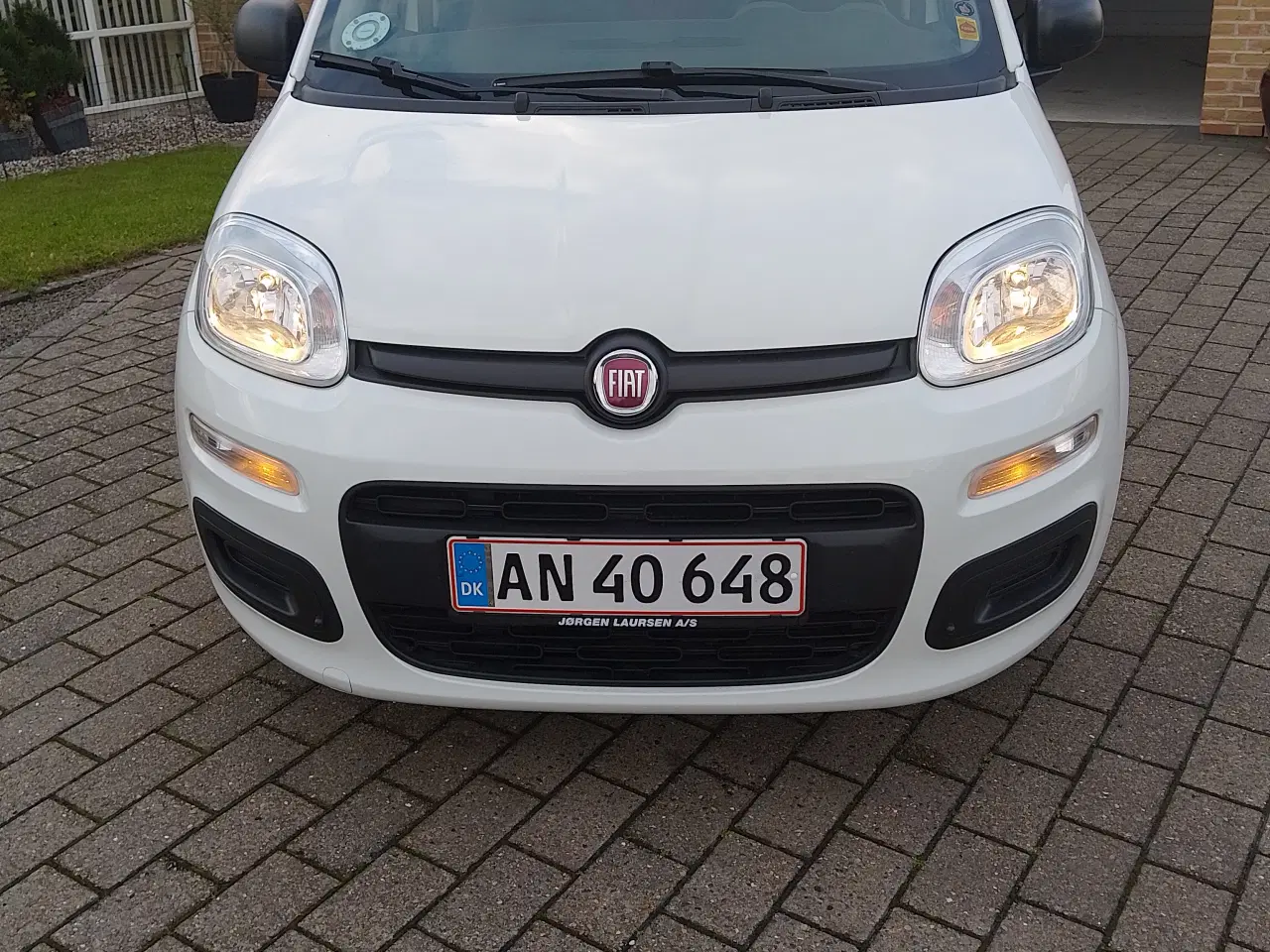 Billede 7 - Fiat Panda Årg. 2014