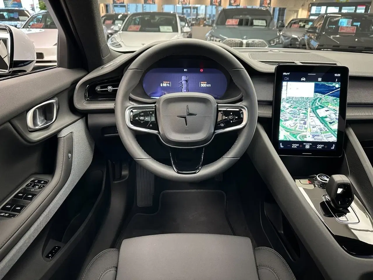 Billede 23 - Polestar 2  Long Range