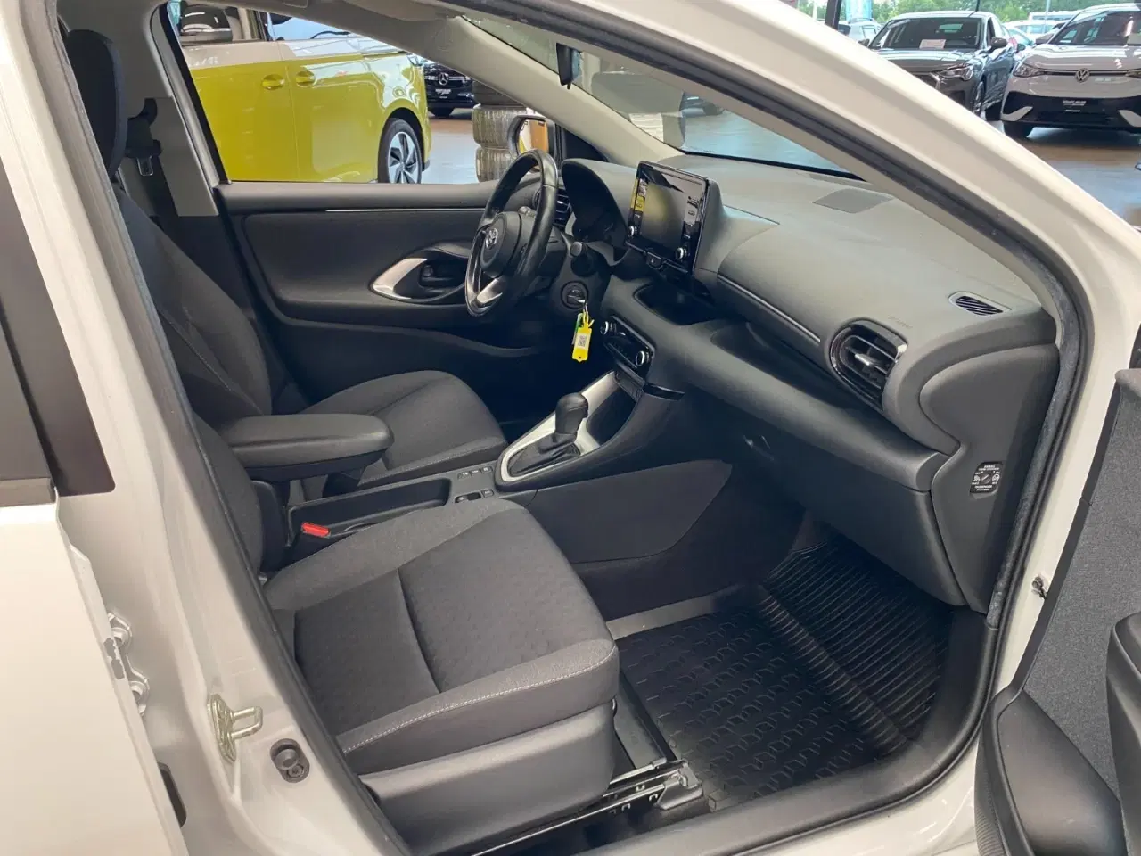 Billede 13 - Toyota Yaris 1,5 Hybrid H3 e-CVT