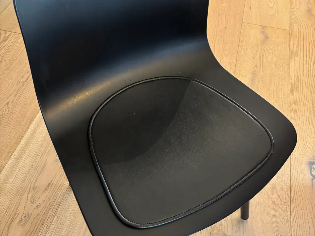 Billede 3 - HAY stole - About a chair