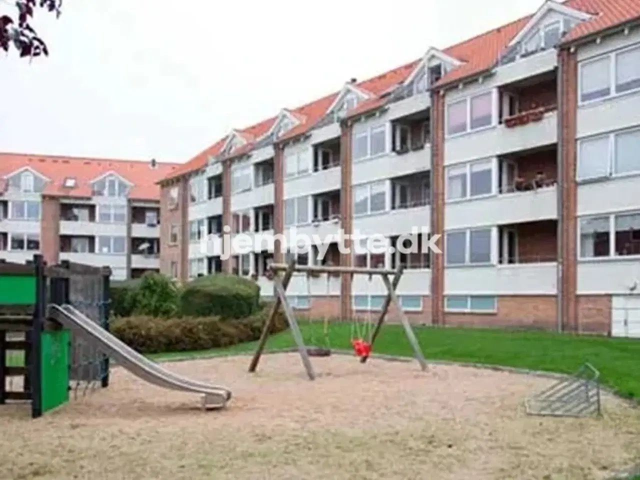 Billede 11 - Hjembytte - HelgeRodesVej