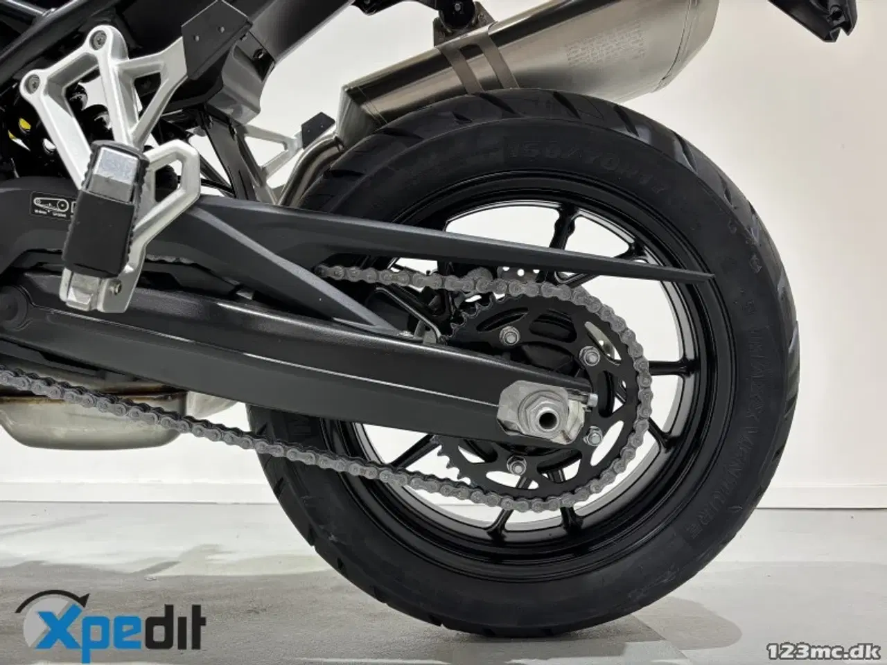 Billede 22 - BMW F 800 GS