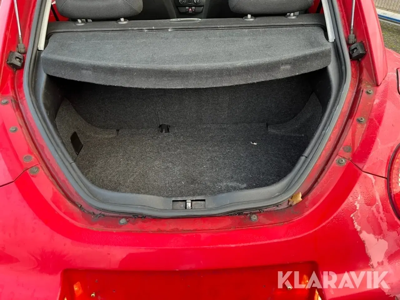 Billede 5 - Bil Volkswagen Beetle, NEW 2, 0