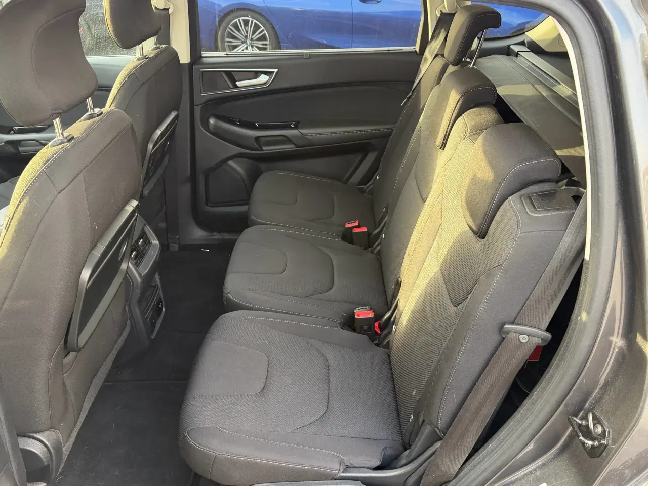 Billede 8 - Ford S-Max 2,0 EcoBoost Titanium 240HK 6g Aut.