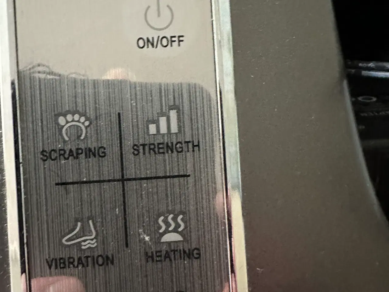 Billede 4 - Fodmassage med varme